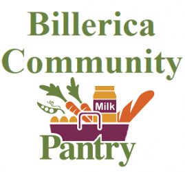 Billerica Community Pantry